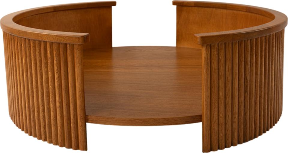 Fantail Sängram för Elite