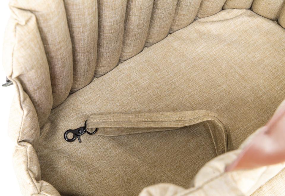 Trixie transporttaske Sophie