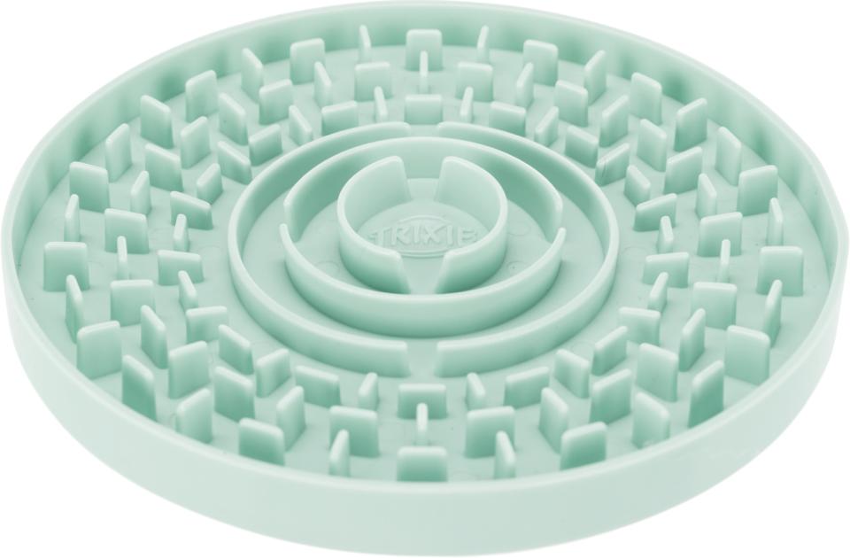 Trixie Junior slikkeplade til snacks