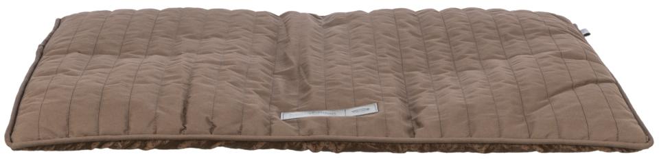 Trixie Marley liggeunderlag, firkantet