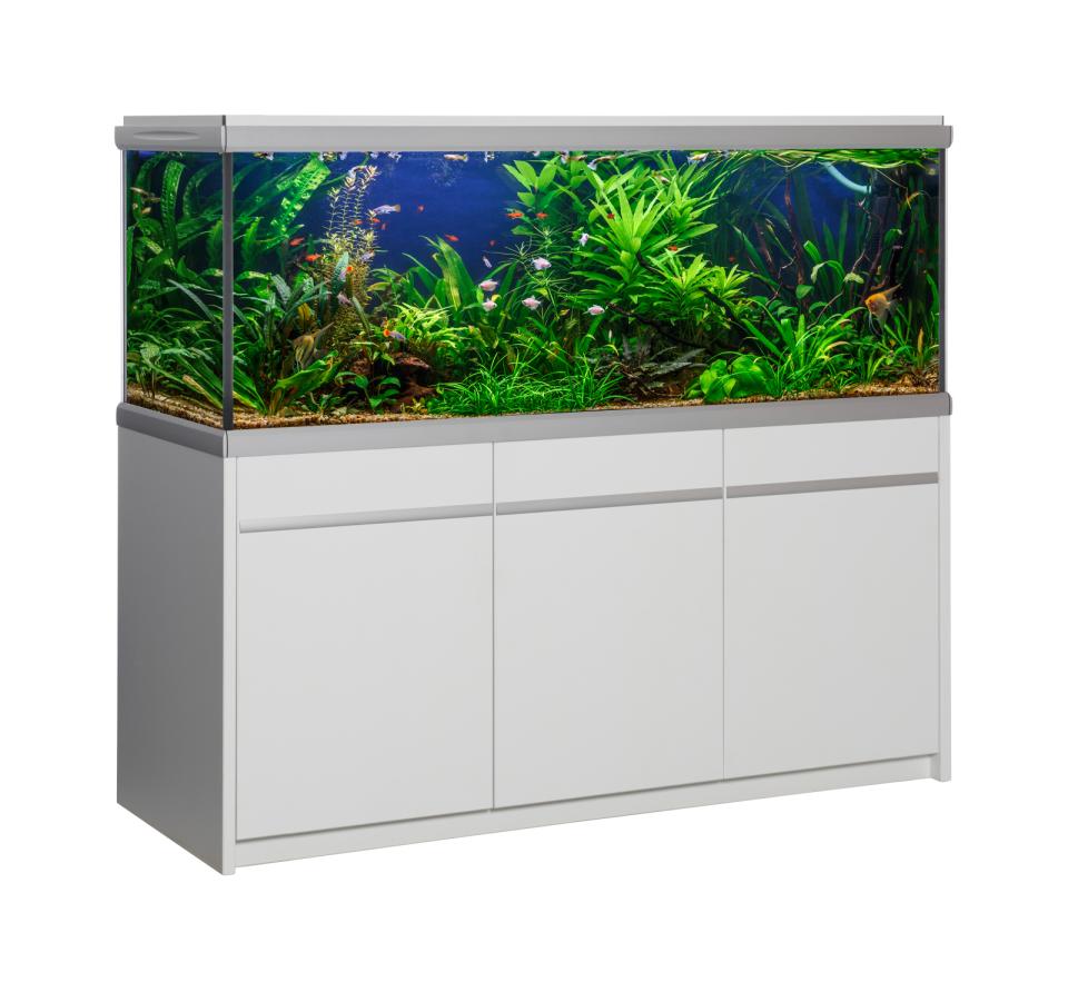 AkvaStabil MOVE akvarium - 576 liter