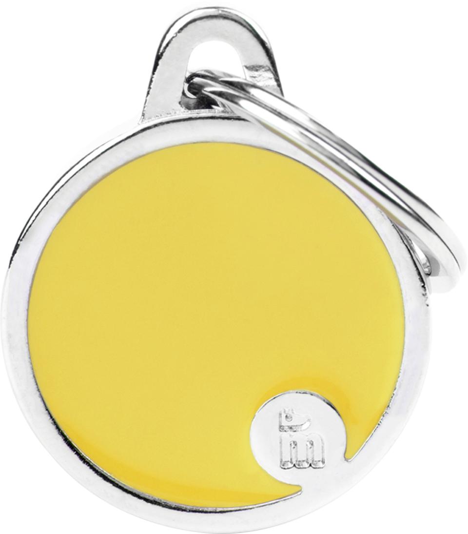 MyFamily Basic handgjorda, cirkel