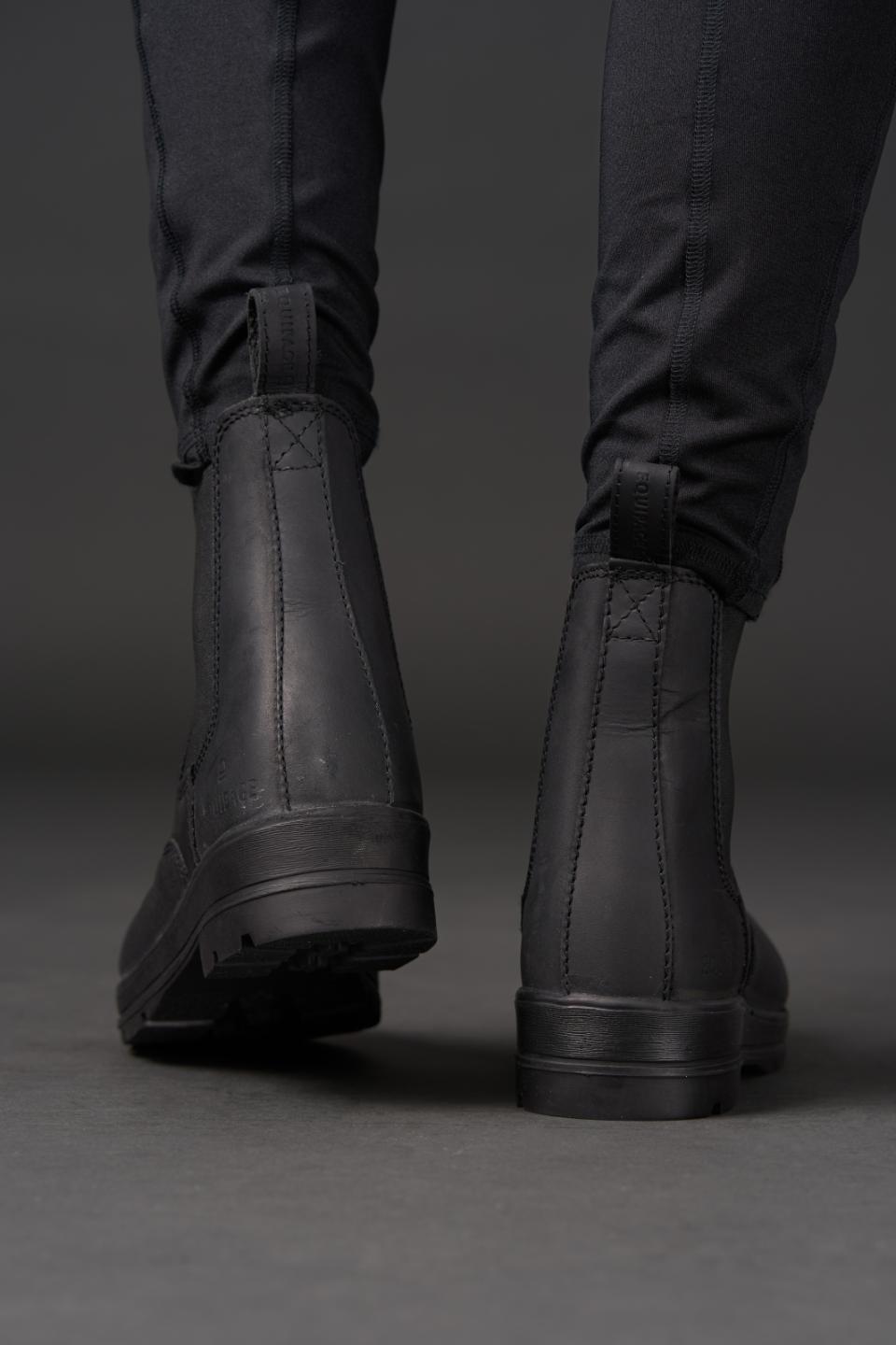 Equipage Garda sikkerhedsstøvler