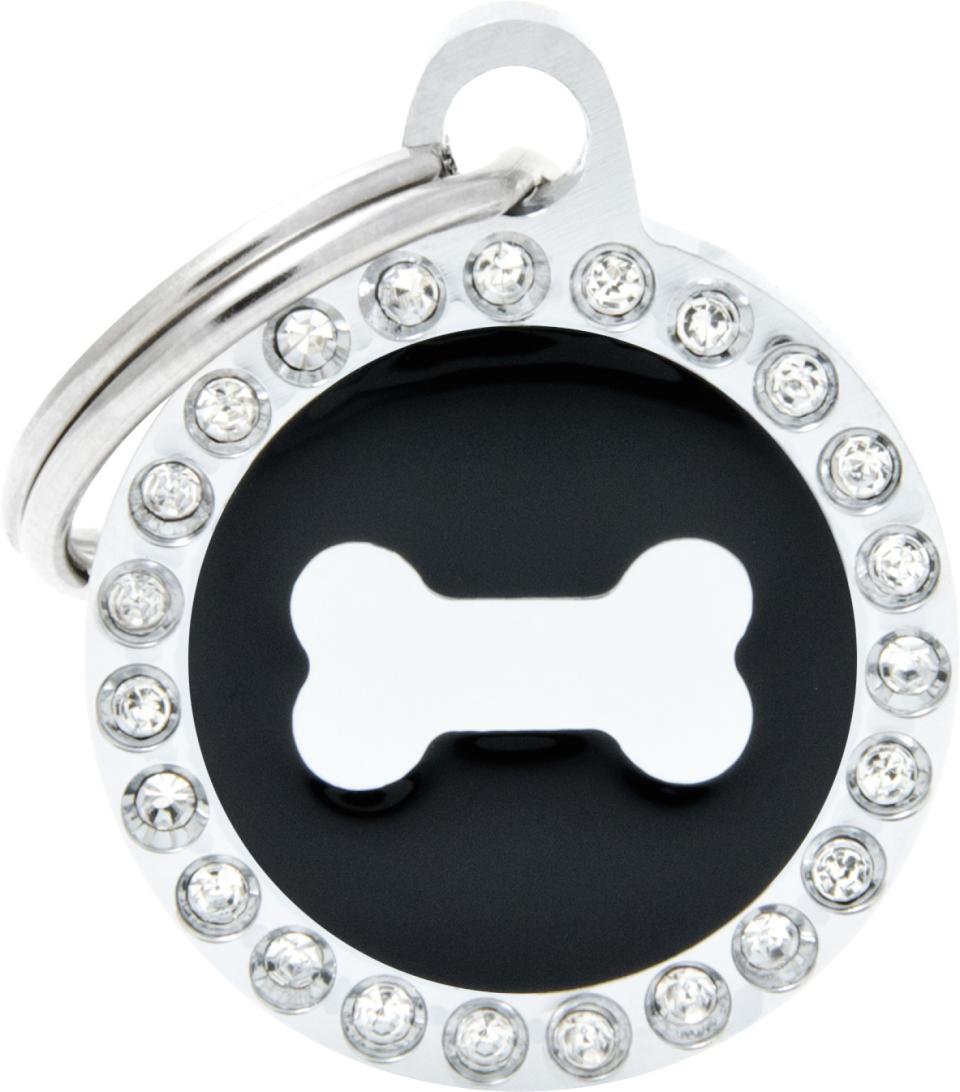 MyFamily Glam, cirkel med ben