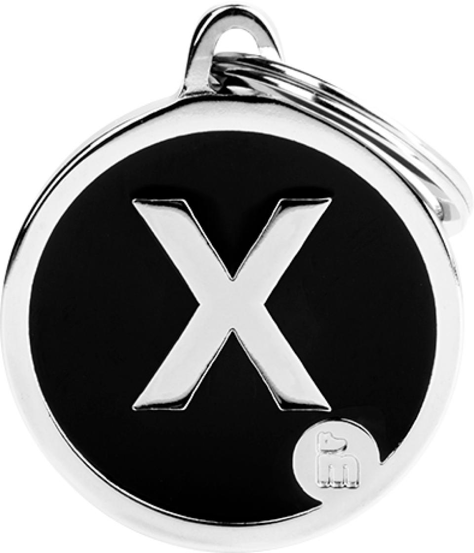 MyFamily bogstave hundetegn