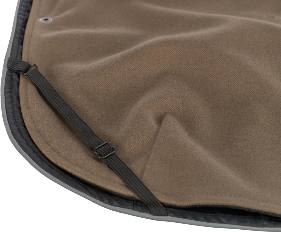 Trixie Hermy hundejakke - til smal, lang hund