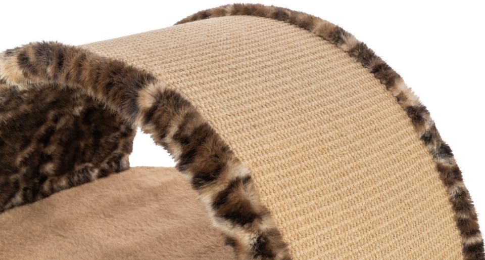 Trixie Cat Tree Leo, Square