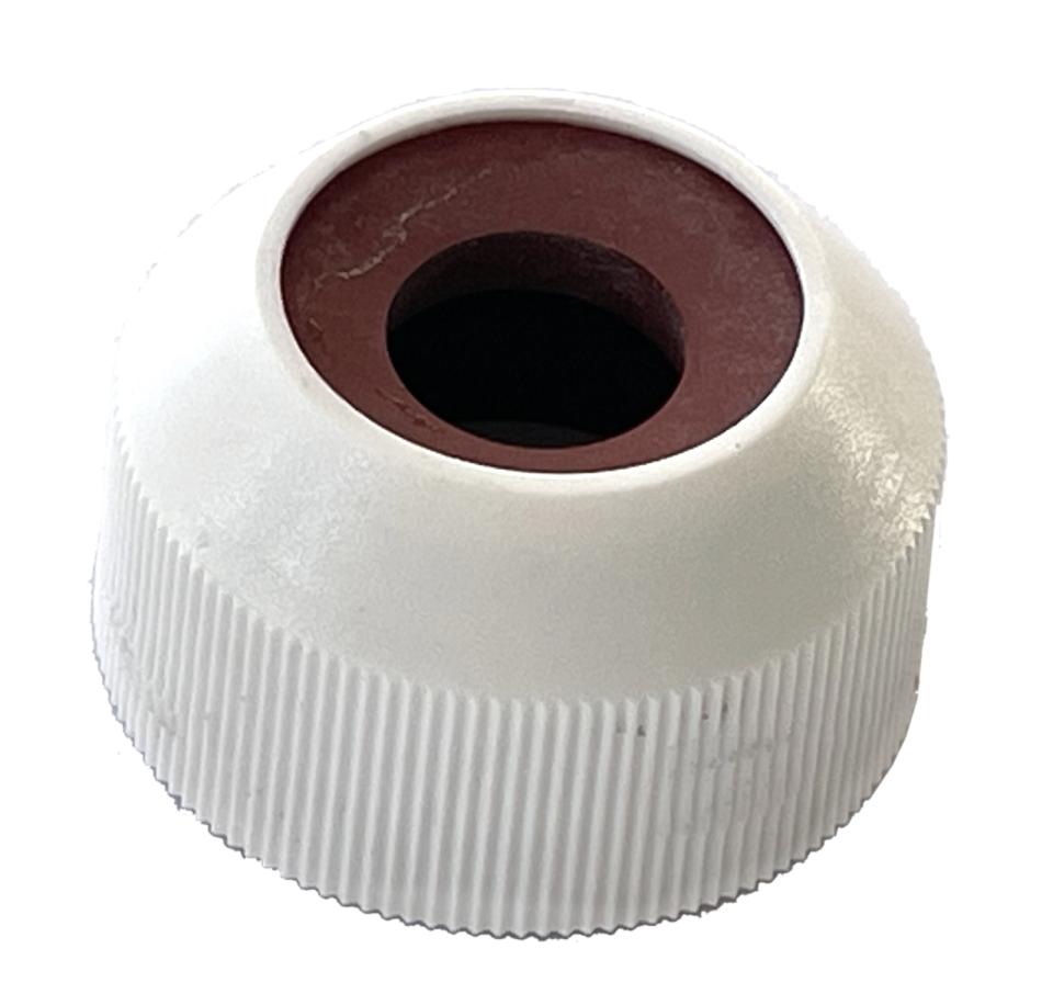 Omløber T5, fatning m/elektronisk Spole