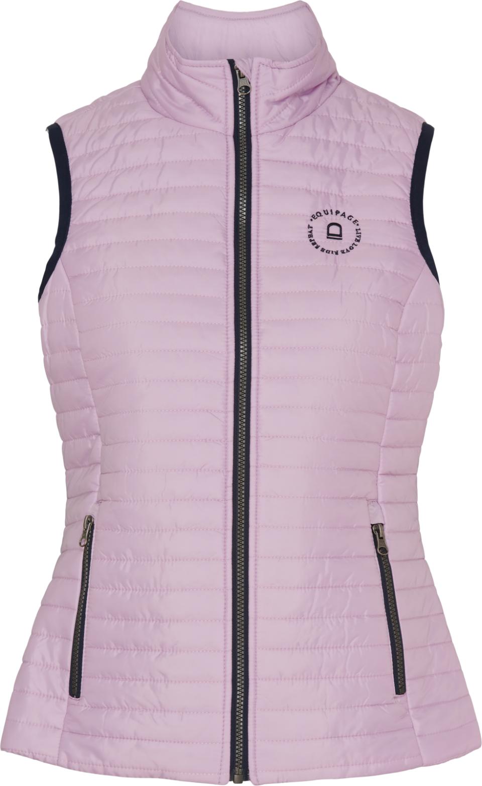 Equipage Tate ridevest