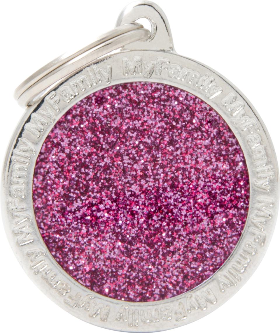 MyFamily Shine, cirkel