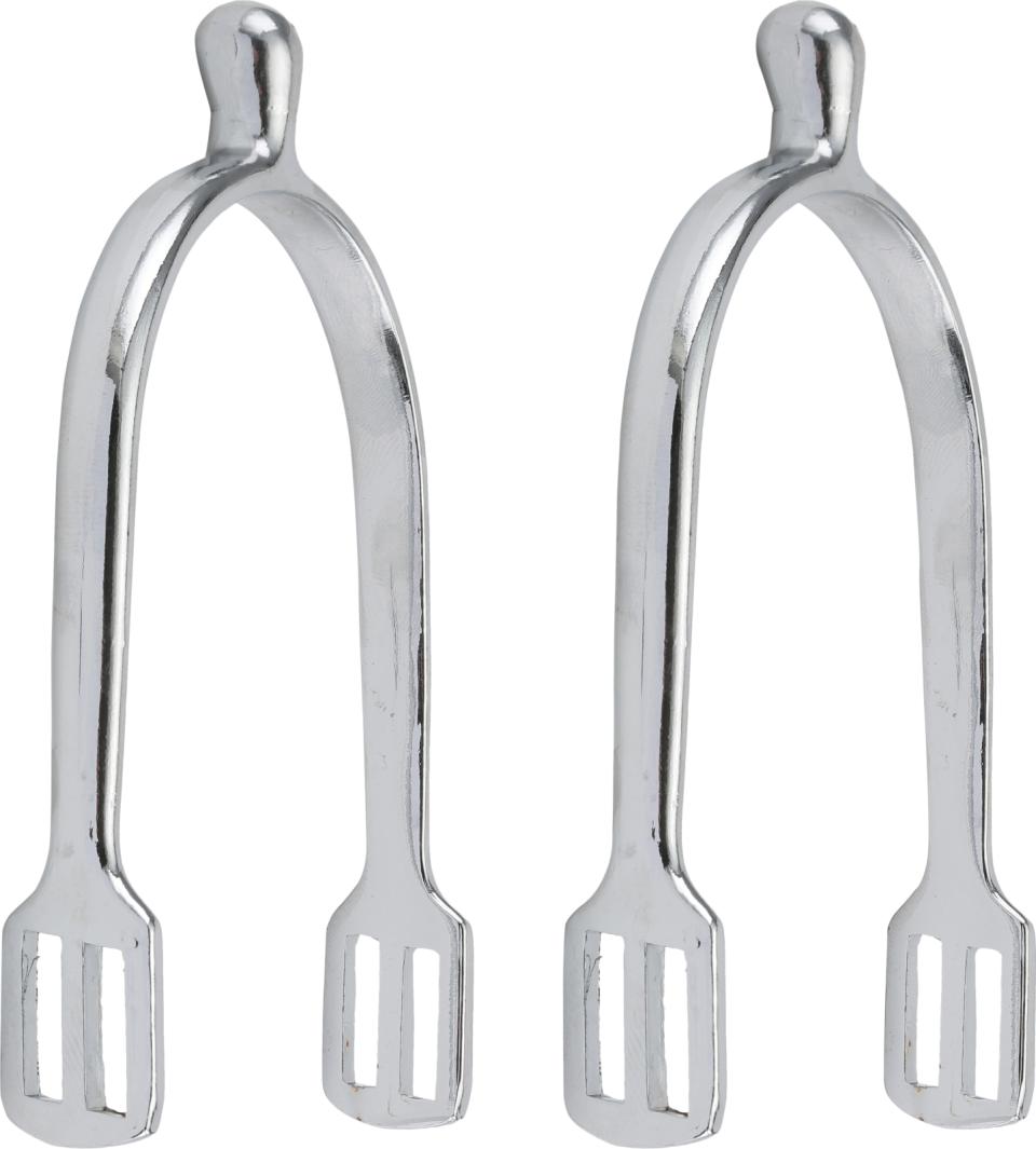 Equipage Sporer med knop - damemodel