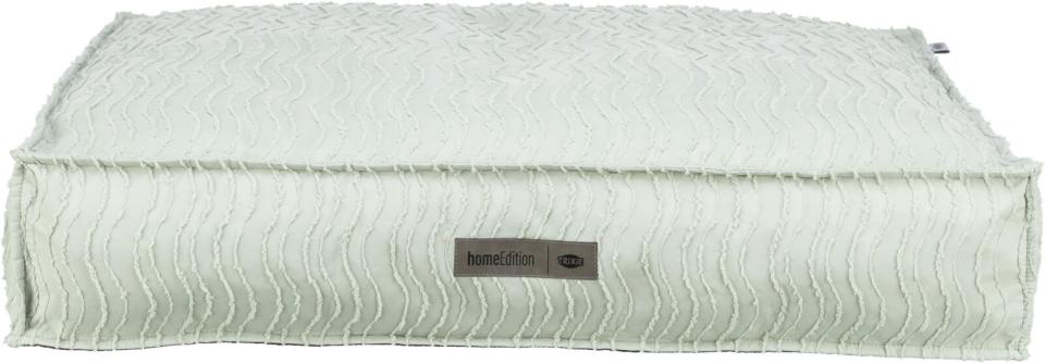 Trixie Marley Wave hundepude, firkantet