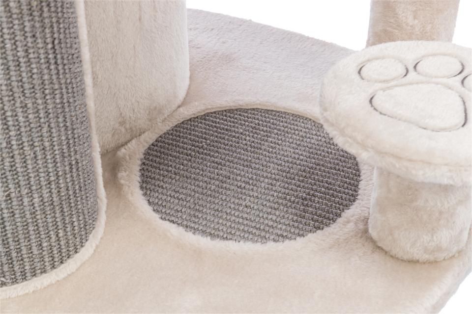 Trixie Emil Kradsetræ til seniorkatten