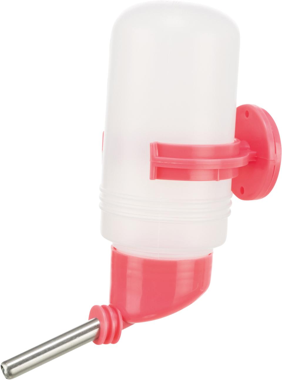 Blandade Vattenflaskor Plast