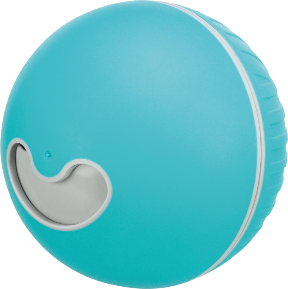 Trixie Snackbold i plastik