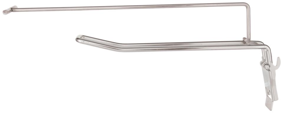 Trixie Euroloch krog t/prisskilt