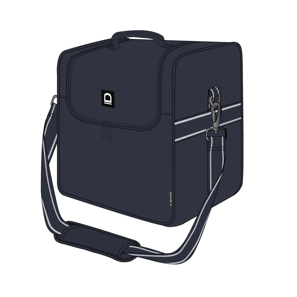 Equipage Mingle Ryktväska