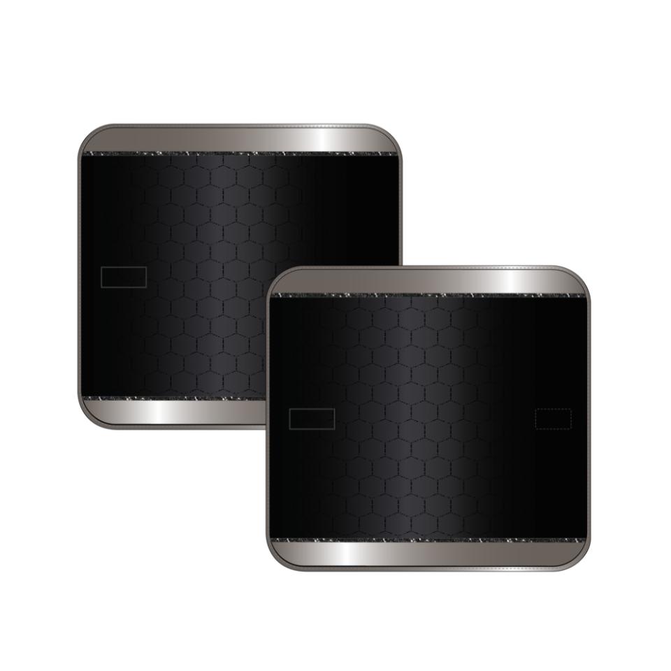 HorseGuard Marissa bandageunderlägg