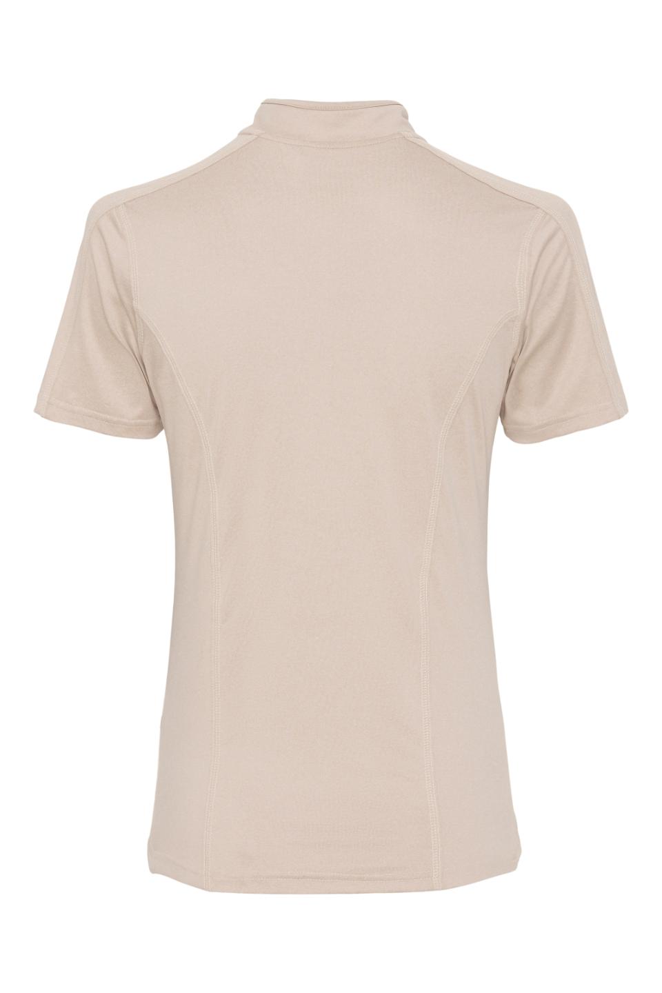 Equipage Awesome Kurzarm-Reitbluse