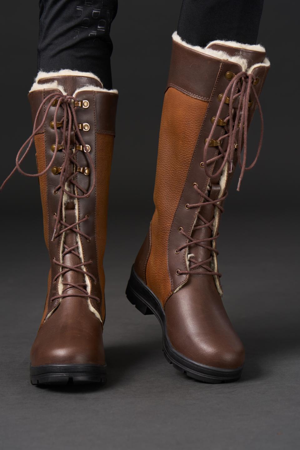 Equipage Genifer vinterstøvler