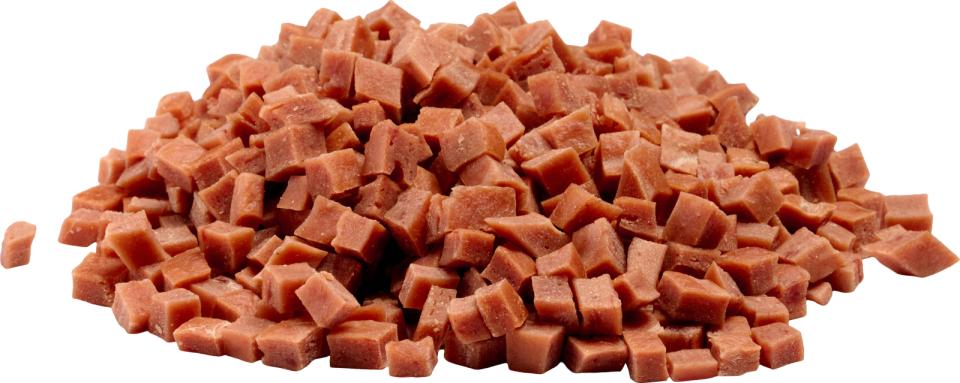 Companion Cat Mini bites, and