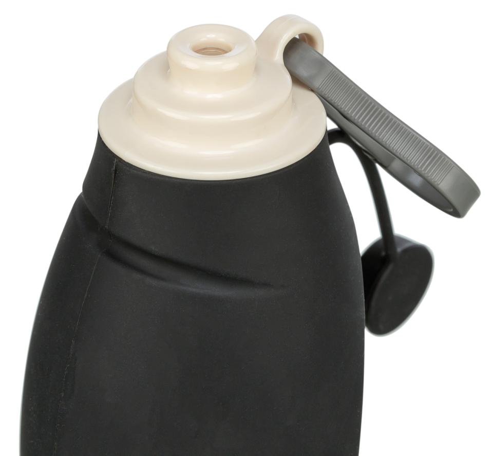 Trixie Bottle with Bowl