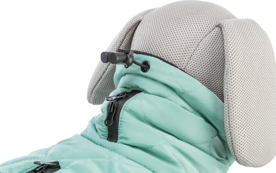 Trixie CityStyle Oslo frakke til hunde