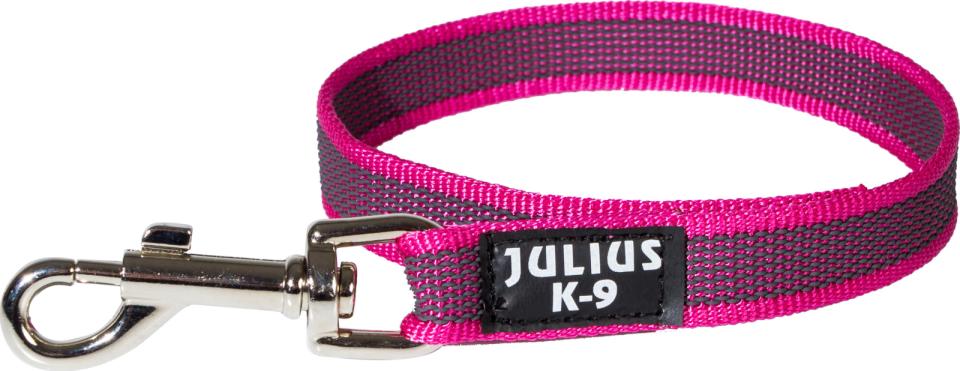 Julius-K9 Super grip line uden håndtag, 20 mm