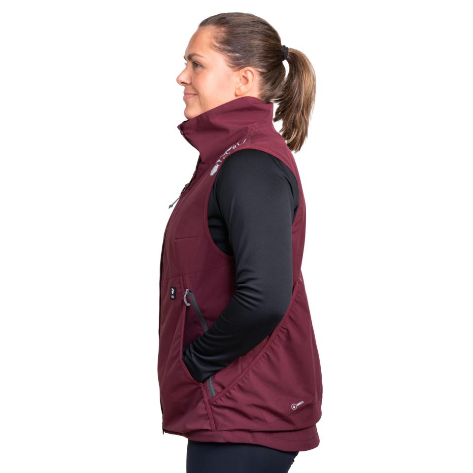 Hurtta ECO Träningsväst