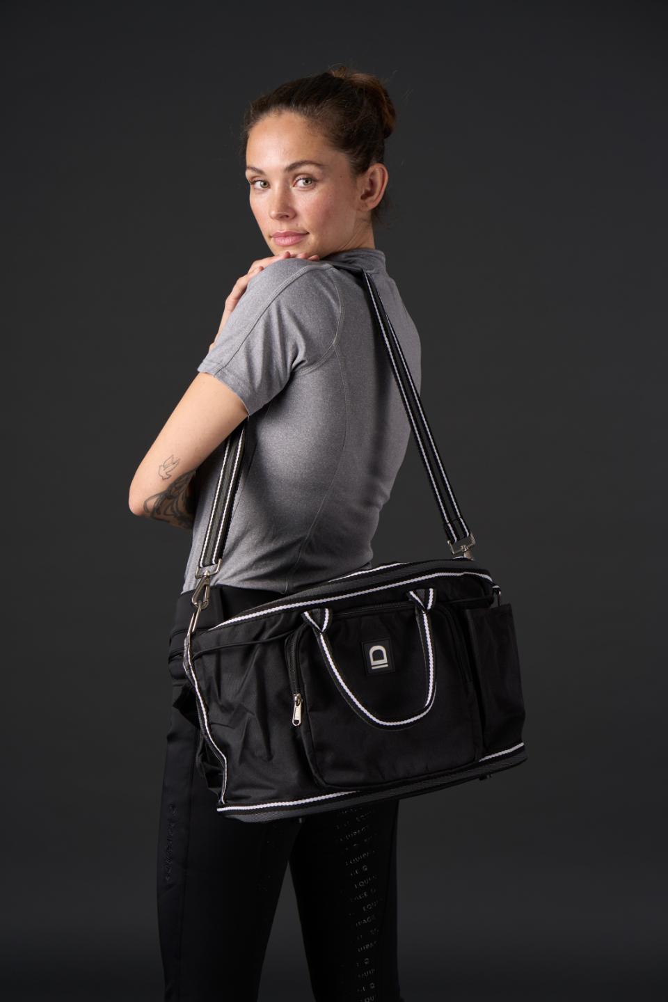 Equipage Darcy-strigletaske