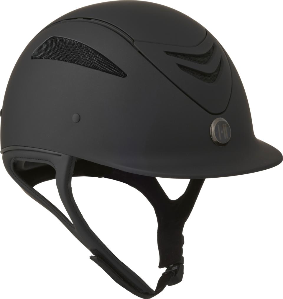 One K Defender Pro-ridehjelm - mat