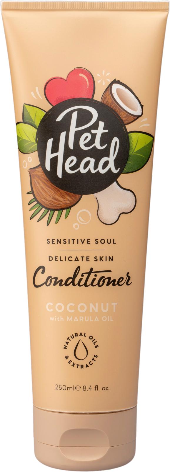 Pet Head Sensitive Soul Conditioner