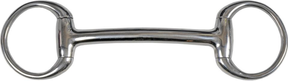 HorseGuard Muffebid, stang, T13 mm