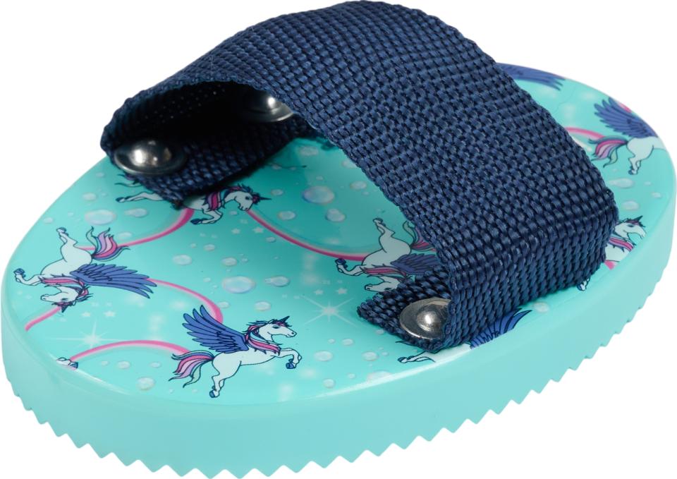 Horse Guard rund strigle, lille