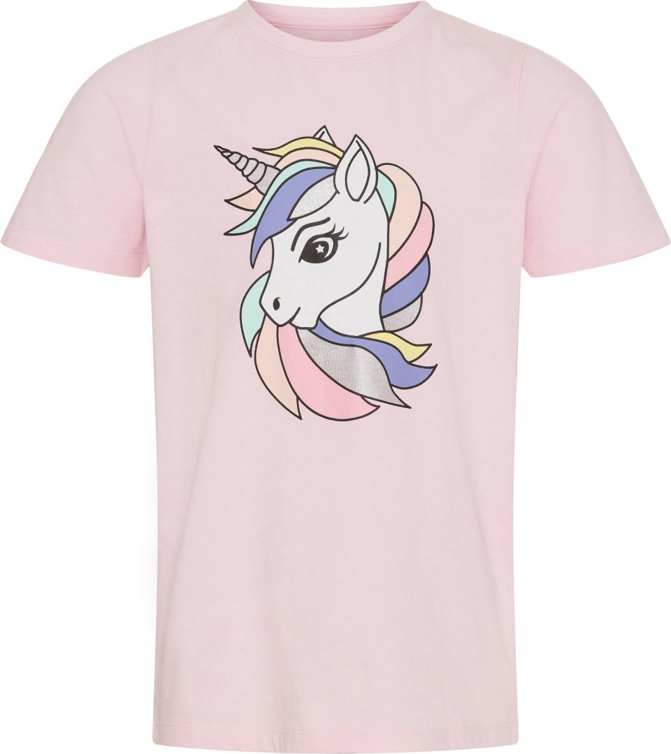 Equipage Mercy kortærmet t-shirt