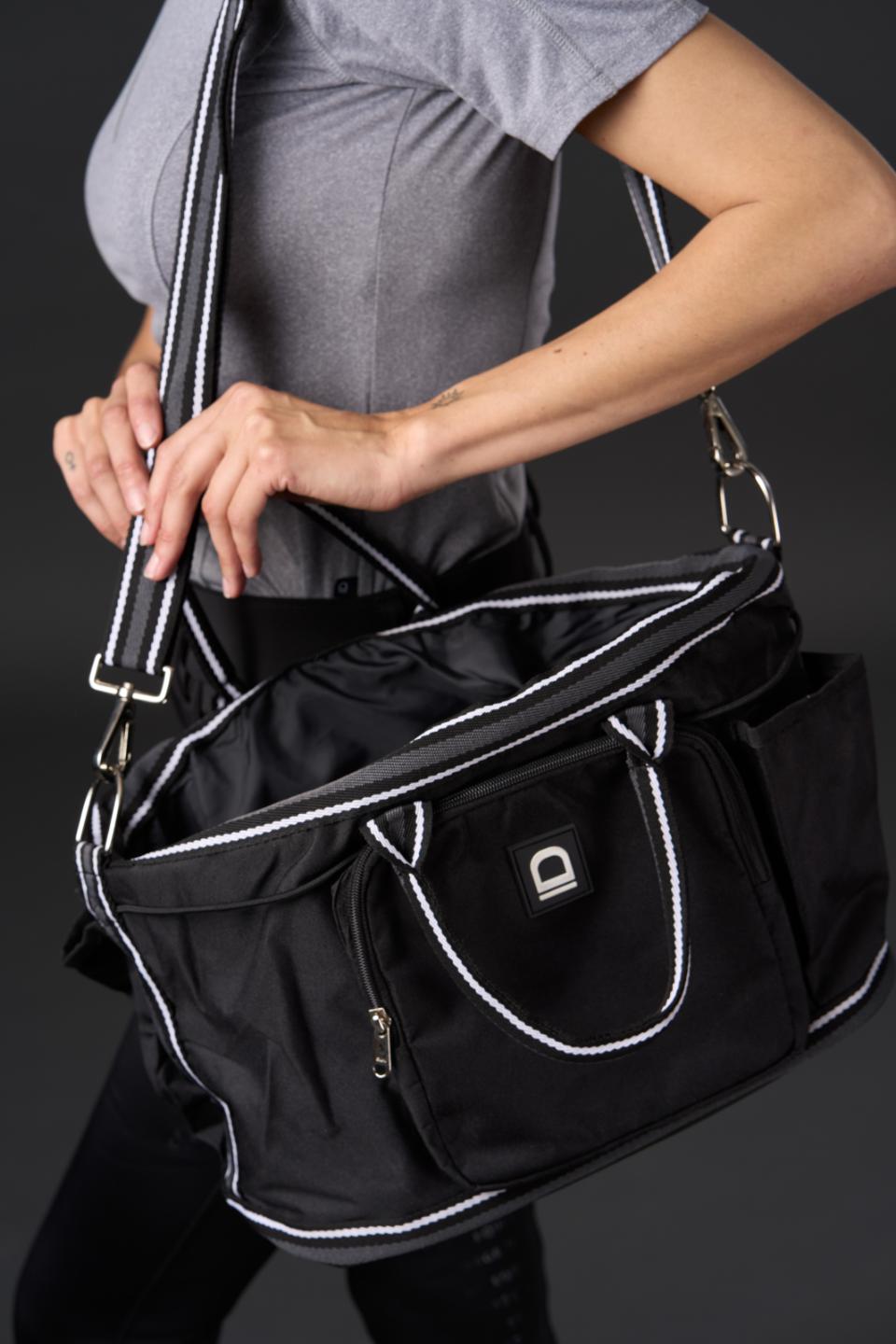 Equipage Darcy-strigletaske