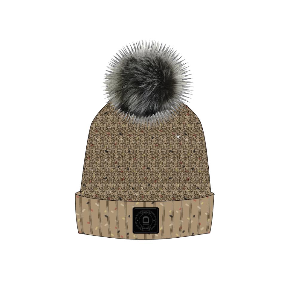 Equipage Lira Glitter hat