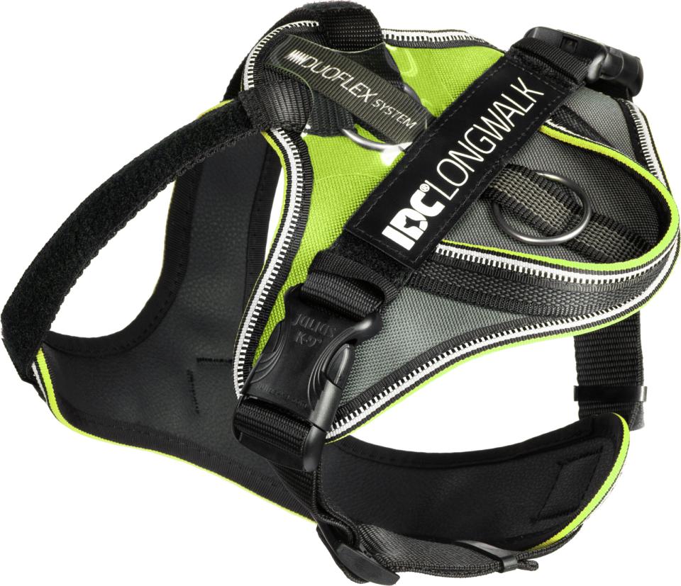 Julius-K9 IDC Longwalk sele