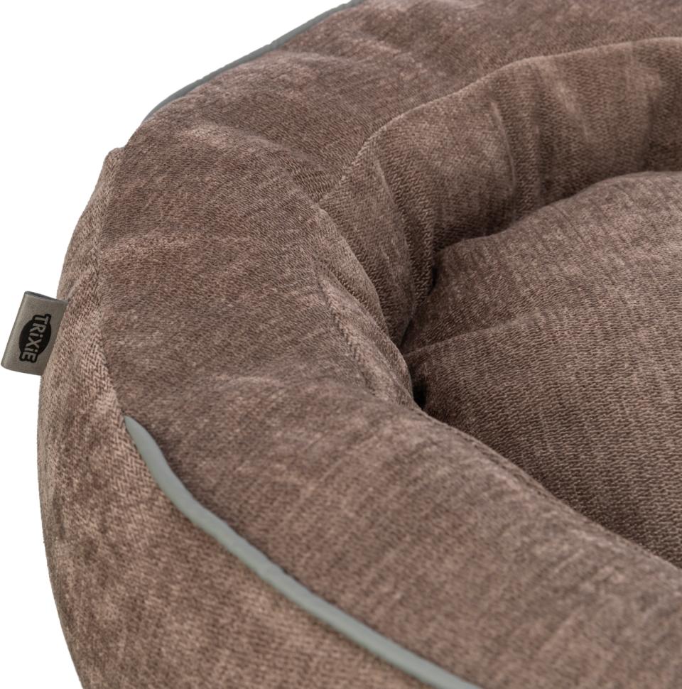 Trixie Vital Bed Lennox, Chenille, Round