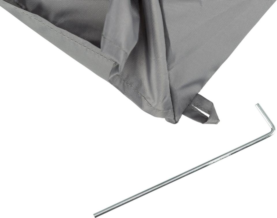 Trixie Samoa Tipi hule