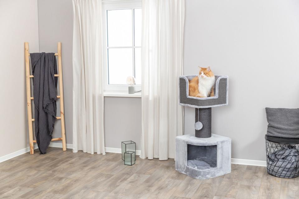 Trixie Ava II kattetræ XXL