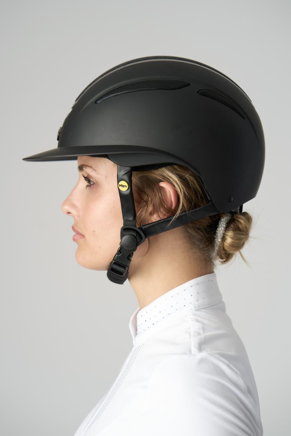 Equipage Mips Guardian ridhjälm