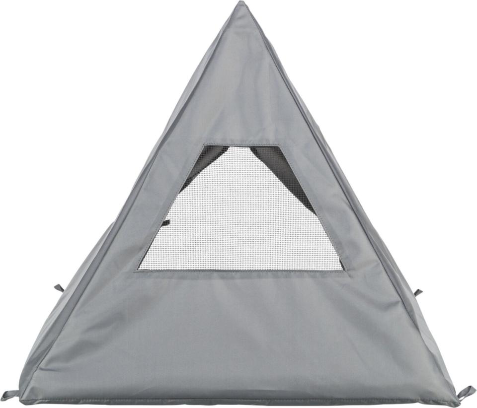 Trixie Samoa Tipi hule