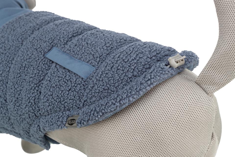 Trixie Ajou vinter hundejakke