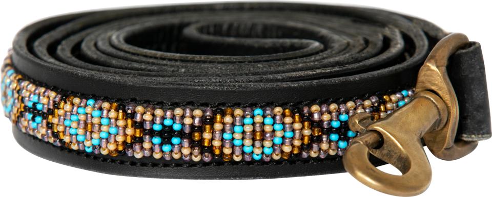 Kampuni håndlavet hundeline Ombima