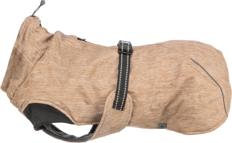 Trixie Riom vinterfrakke til hunde