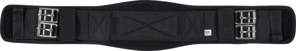 HorseGuard Dressurgjord m/aftagelig neopren