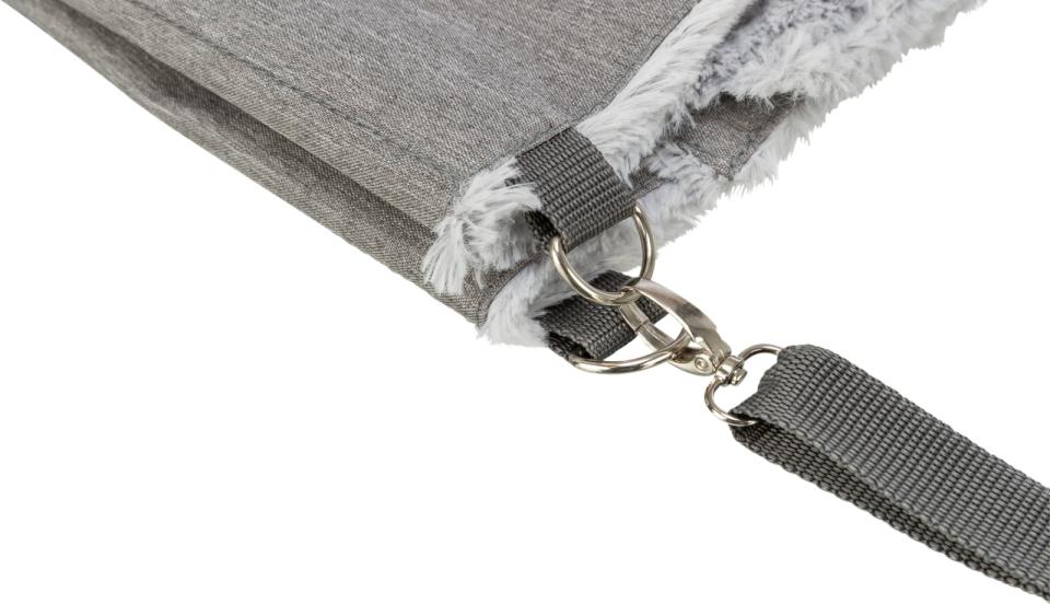 Trixie Amy rejsetæppe