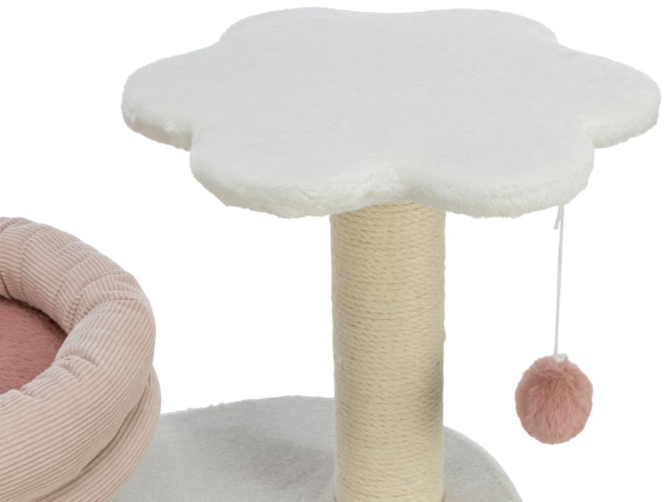 Trixie Isabella kradsetræ