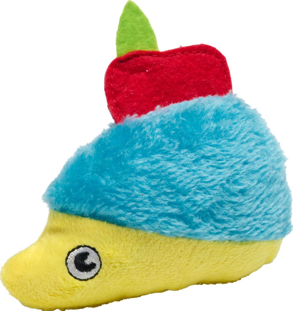 Companion Tøjdyr med catnip